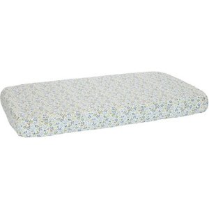 Drap-housse - forest adventure - 70 x 140/150 cm Little dutch