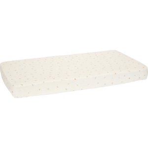 Drap-housse - forest treasures - 70 x 140/150 cm Little dutch