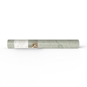 Papier peint intissé - safari dreams sage - 52 cm x 10 m Little dutch
