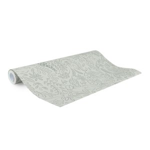 Papier peint intissé - safari dreams sage - 52 cm x 10 m Little dutch