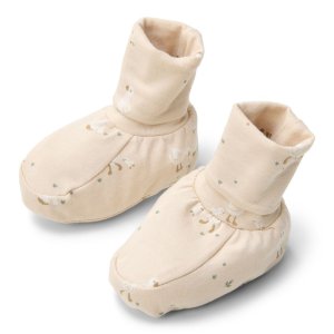Chaussons - little goose - 4/9 mois Little dutch