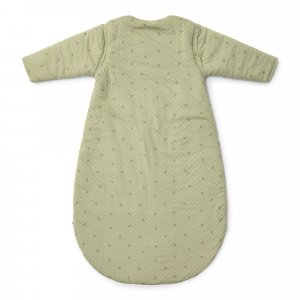 Gigoteuse hiver - pure sage - 18-36 mois Little dutch