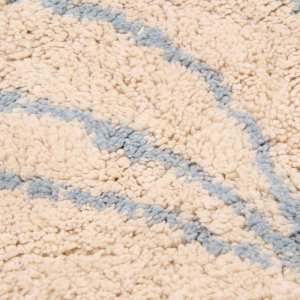Tapis champignon Little dutch