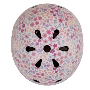 Casque enfant - sunny flower Little dutch