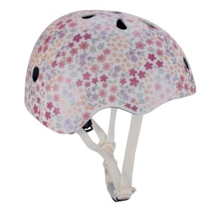 Casque enfant - sunny flower Little dutch