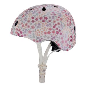 Casque enfant - sunny flower Little dutch