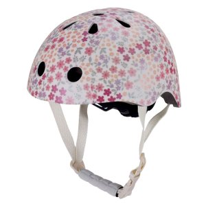 Casque enfant - sunny flower Little dutch