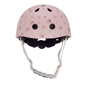 Casque enfant - fairy floral Little dutch