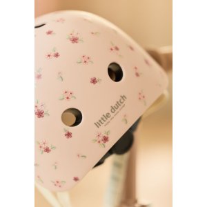 Casque enfant - fairy floral Little dutch