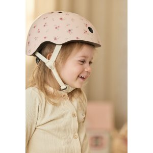Casque enfant - fairy floral Little dutch
