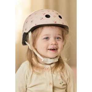 Casque enfant - fairy floral Little dutch