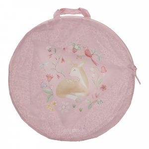 Tunnel de jeu - fairy garden Little dutch