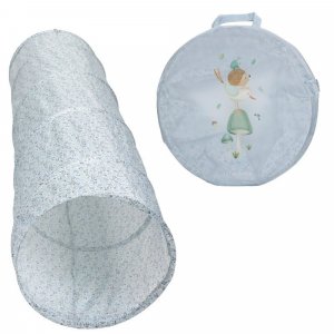 Tunnel de jeu forest friends Little dutch