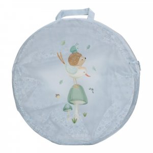 Tunnel de jeu forest friends Little dutch