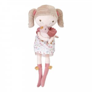 Poupée d'été Little dutch