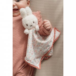 Doudou plat Little dutch