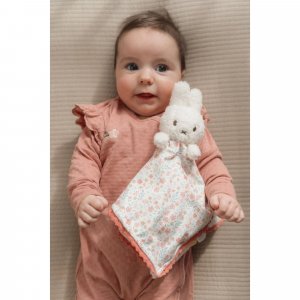 Doudou plat Little dutch