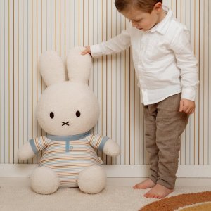 Peluche miffy 60 cm Little dutch