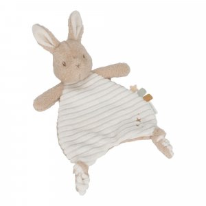 Doudou lapin - newborn Little dutch