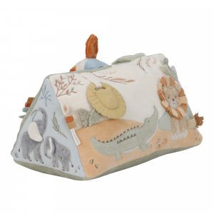 Triangle d'activités - safari friends Little dutch