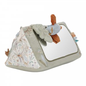 Triangle d'activités - safari friends Little dutch