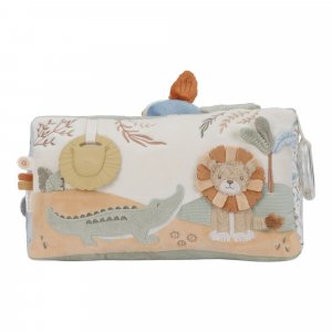 Triangle d'activités - safari friends Little dutch