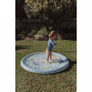 Tapis d'eau - ocean world - 150 cm Little dutch