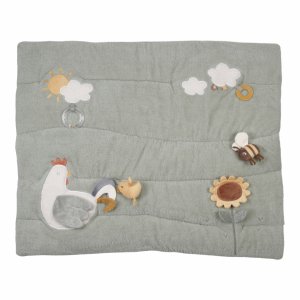 Tapis de parc little farm Little dutch