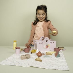 Ensemble de pique-nique fsc Little dutch