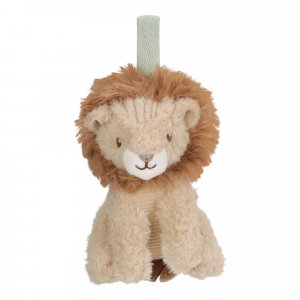 Tapis d'activités avec arches - safari friends Little dutch