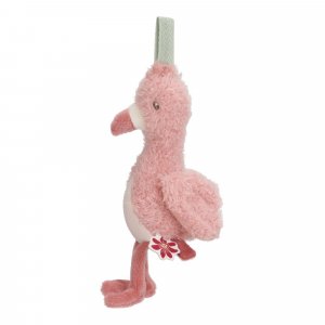 Tapis d'activités avec arches - safari friends Little dutch