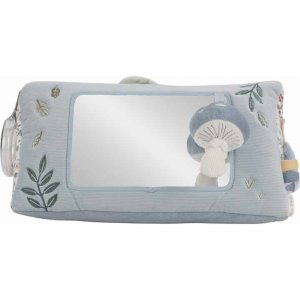 Triangle d'activités forest friends Little dutch