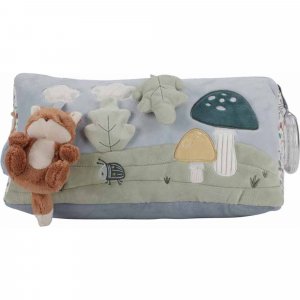 Triangle d'activités forest friends Little dutch