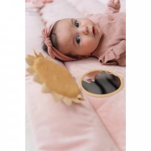 Tapis de parc miffy - lucky blossom Little dutch