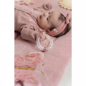 Tapis de parc miffy - lucky blossom Little dutch