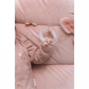 Tapis de parc miffy - lucky blossom Little dutch