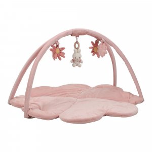 Tapis d'activités avec arches - lucky blossom Little dutch