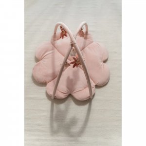 Tapis d'activités avec arches - lucky blossom Little dutch