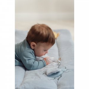 Tapis de parc miffy - lucky leaves Little dutch