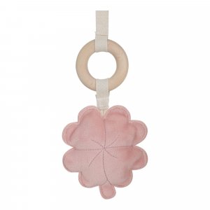 Arche d'éveil en bois miffy - lucky blossom Little dutch