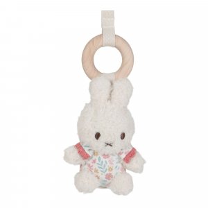 Arche d'éveil en bois miffy - lucky blossom Little dutch