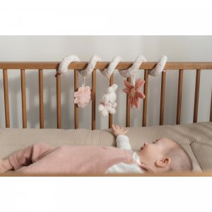 Spirale d'activités miffy - lucky blossom Little dutch