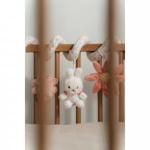 Spirale d'activités miffy - lucky blossom Little dutch