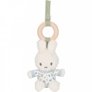 Tapis d'activités avec arches - lucky leaves Little dutch