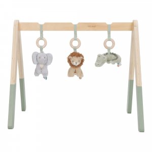 Arche en bois - safari friends Little dutch