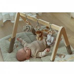 Arche en bois - safari friends Little dutch