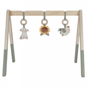 Arche en bois - little farm Little dutch
