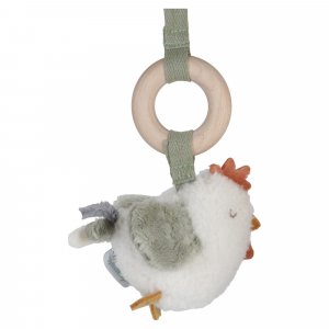 Arche en bois - little farm Little dutch