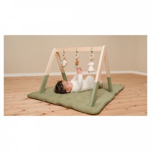 Arche en bois - little farm Little dutch