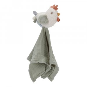 Coffret cadeau naissance little farm Little dutch